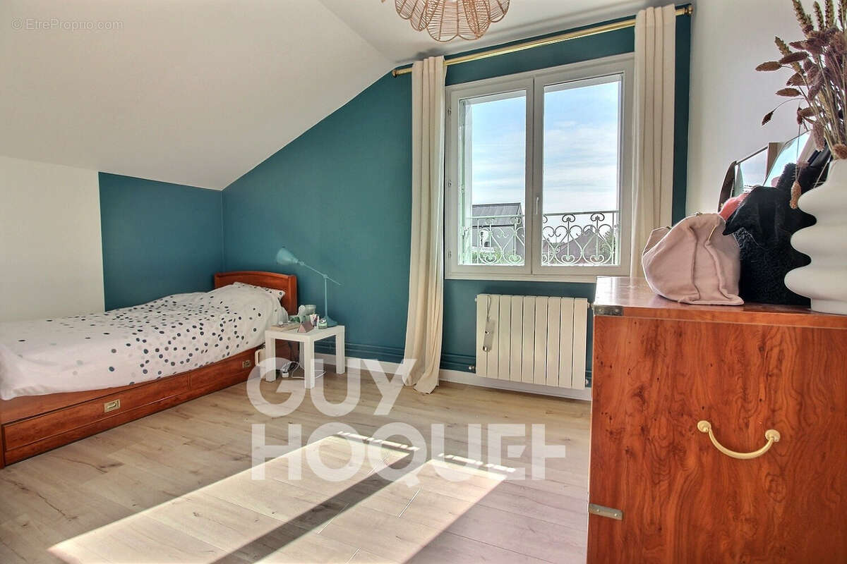 Maison à RUEIL-MALMAISON