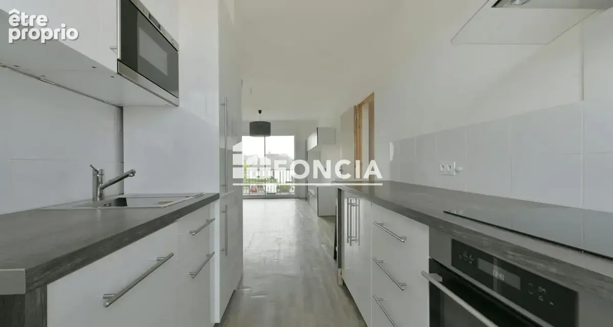 Appartement en residence - photo 2