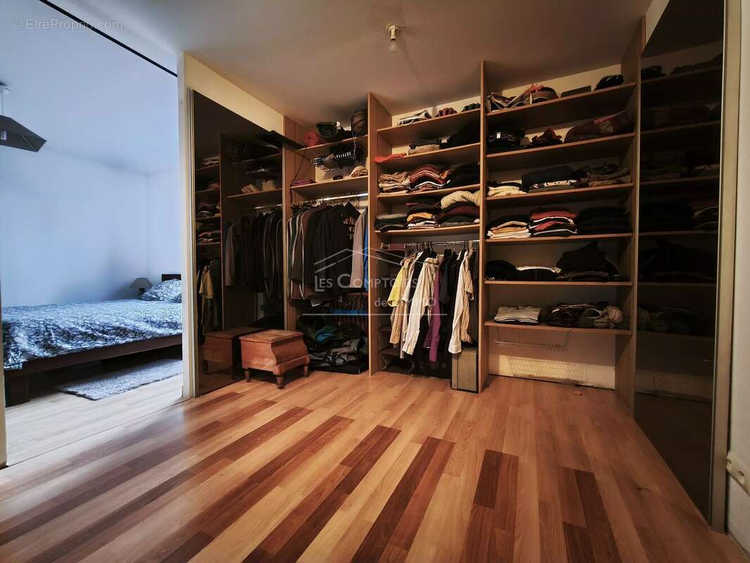 Maison à PONTCHATEAU