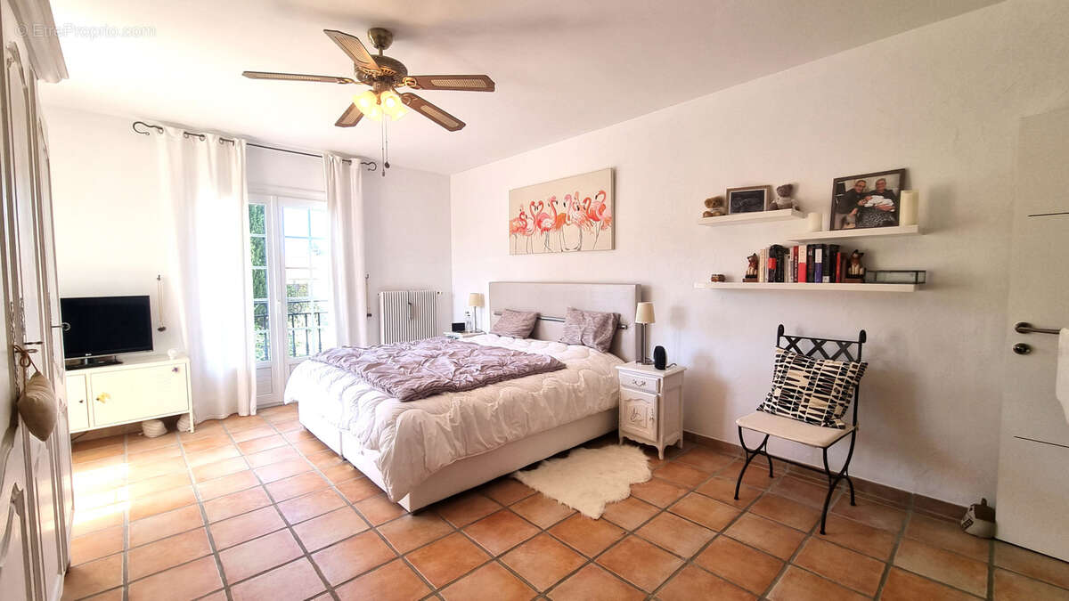 Maison à MONTPELLIER