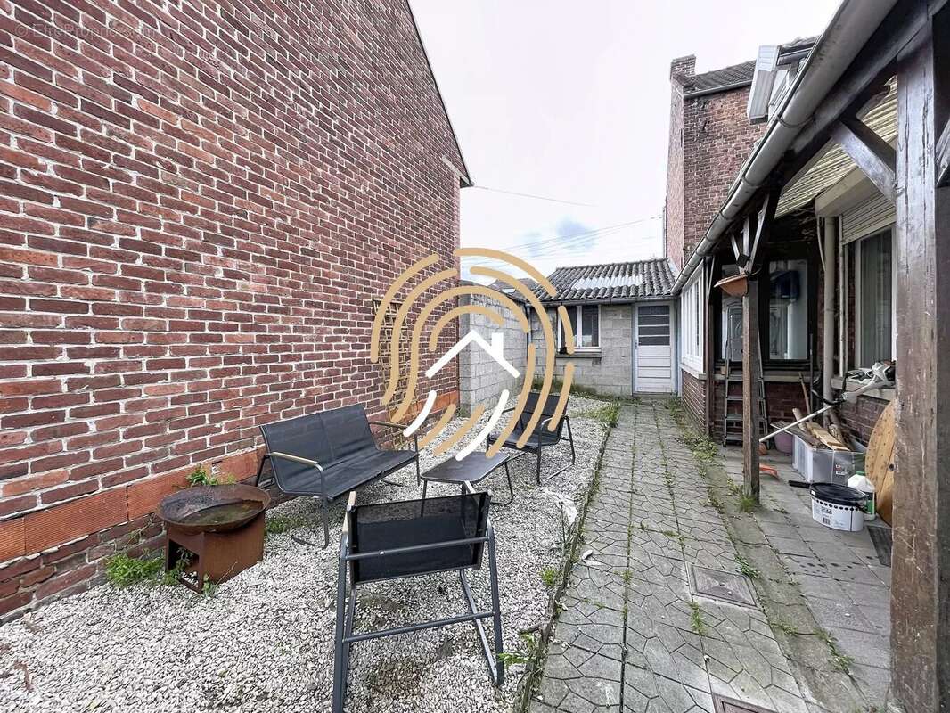 Maison 87 m² à Ostricourt  - photo 9