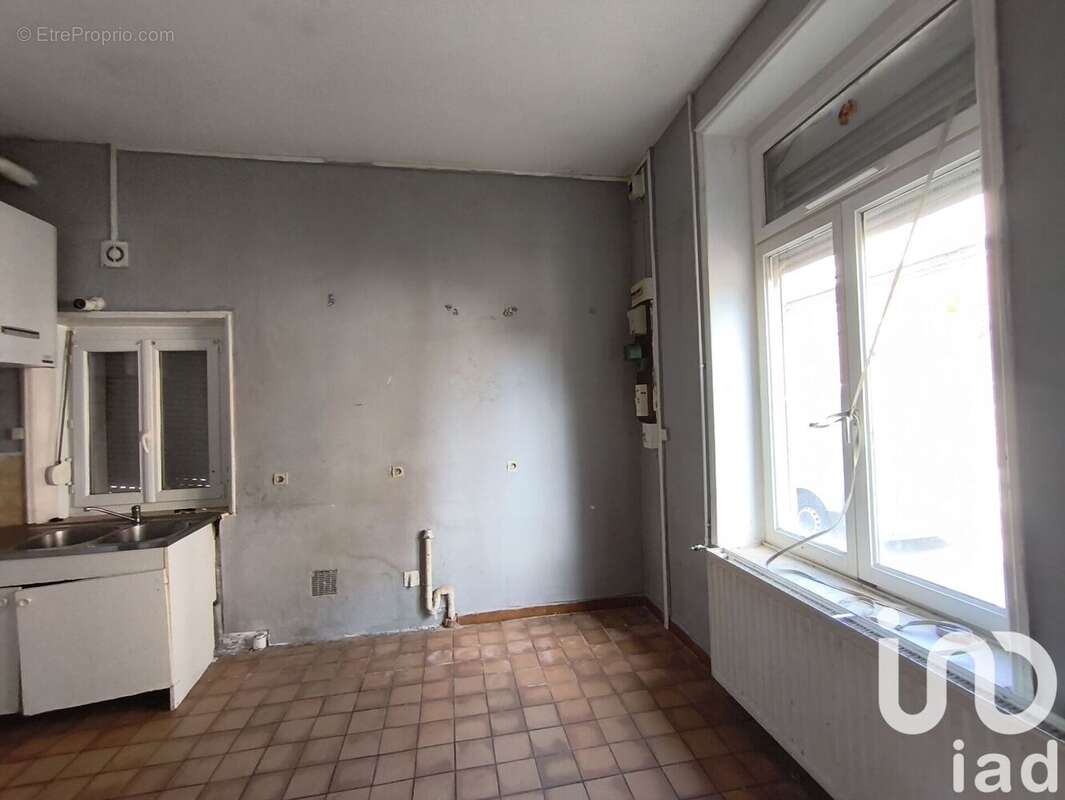 Photo 9 - Appartement à HIRSON