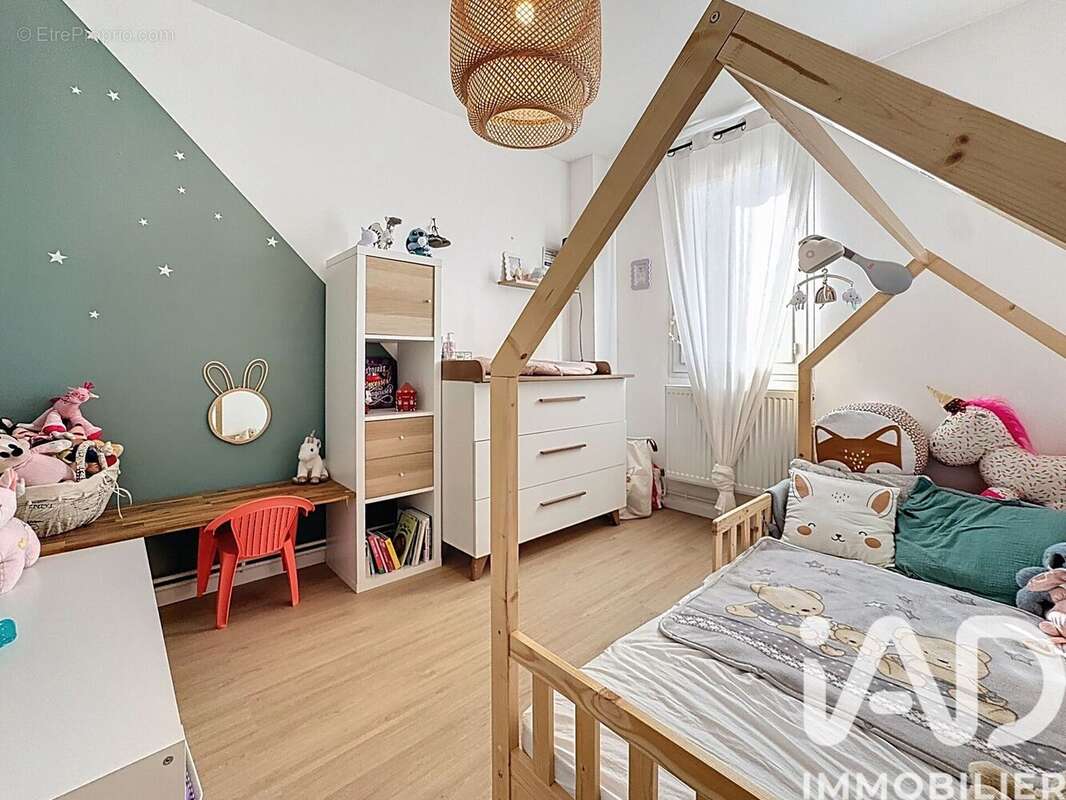 Photo 8 - Maison à VERT-SAINT-DENIS