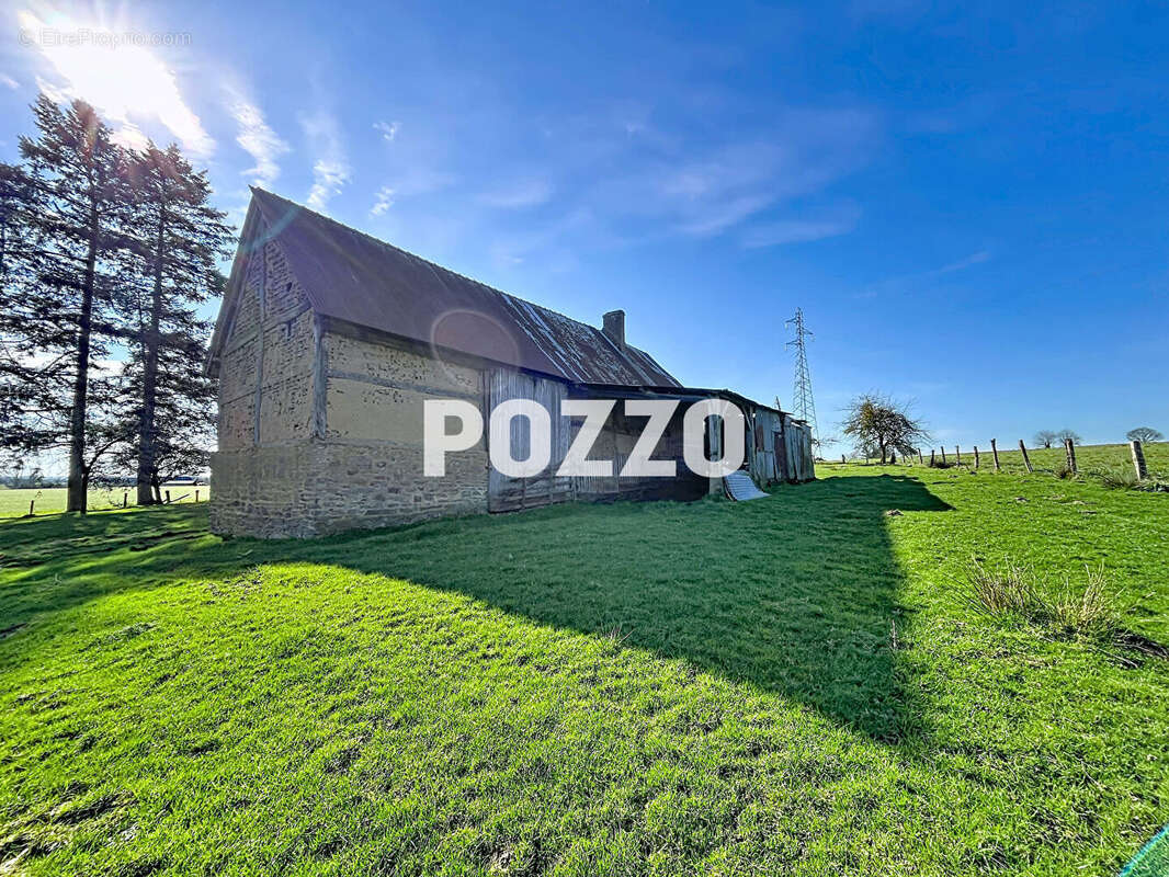 Maison à PARIGNY
