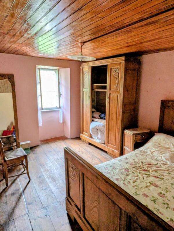 Maison Vabre 3 pièce(s) 70 m2 - photo 5