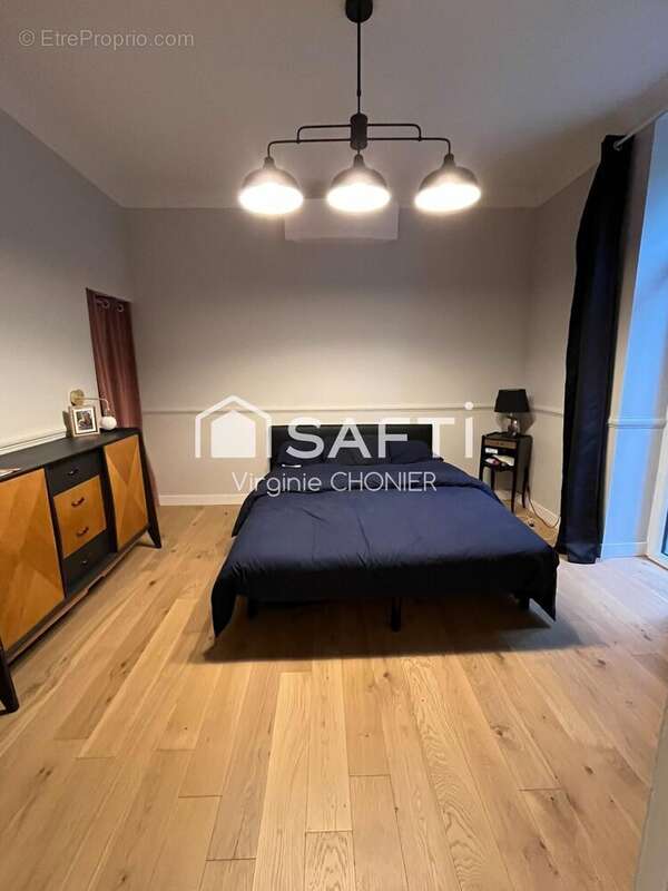 Photo 9 - Maison à SAINT-GERMAIN-DES-FOSSES