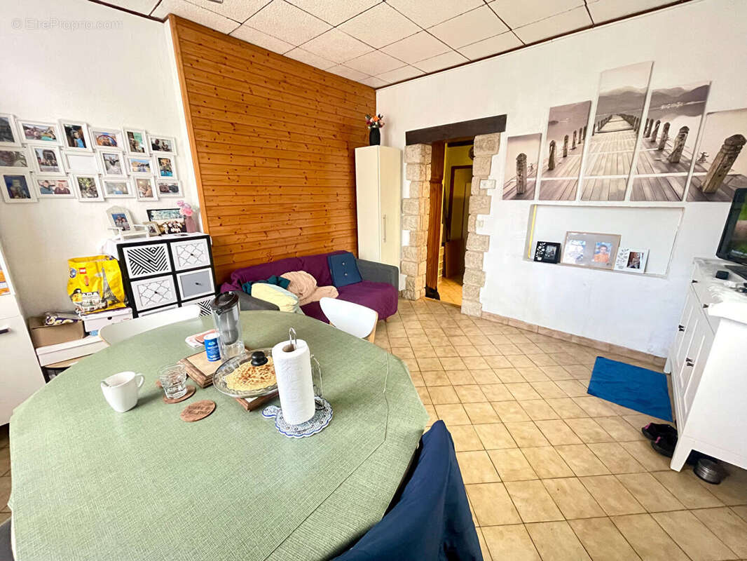 Maison à BEZONS