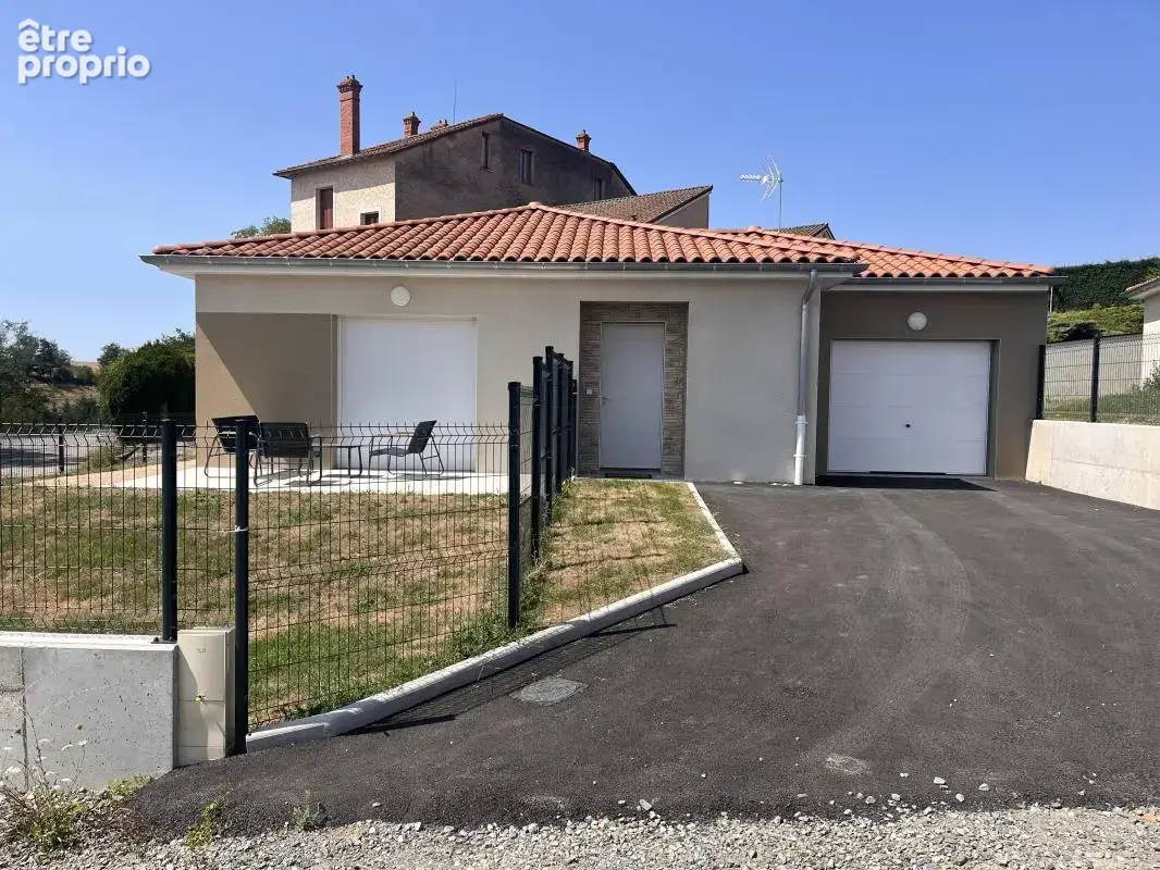 Terrain + maison - photo 4