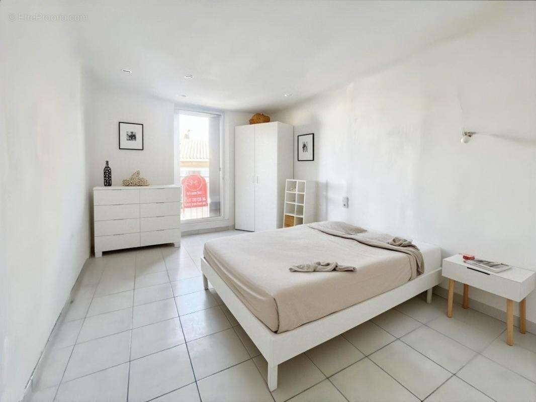 Maison à MARSEILLAN