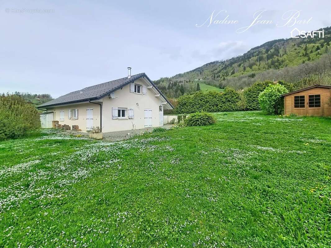 Photo 8 - Maison à ONNION