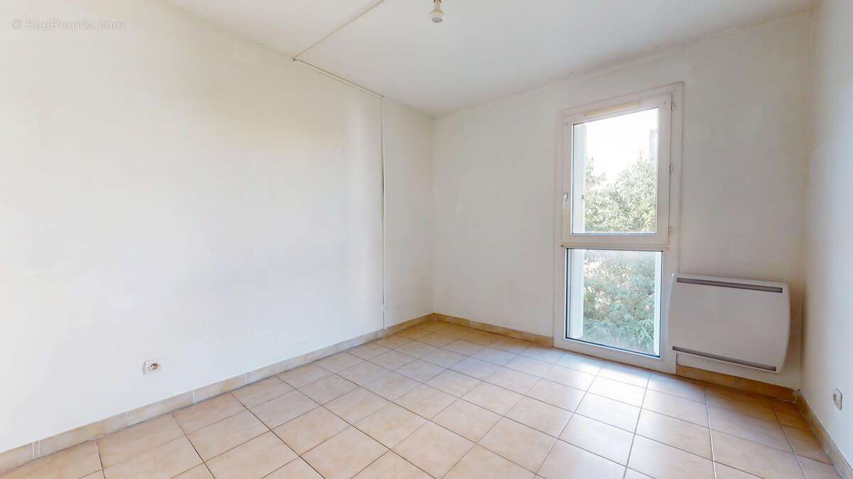 MONTPELLIER   proche du quartier Ovalie   Appartement T3 de 67,87 m2 avec terrasse de 10 m2, parking et réside - photo 5