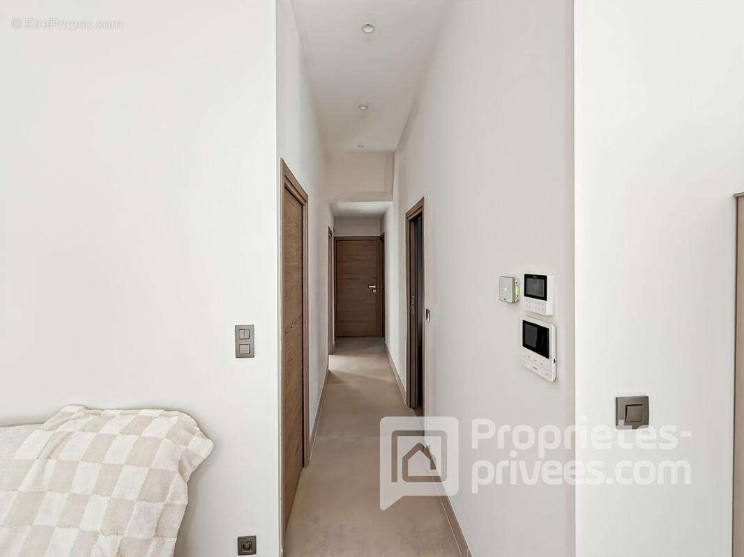 Maison plain-pied haut de gamme, proche mer - photo 5