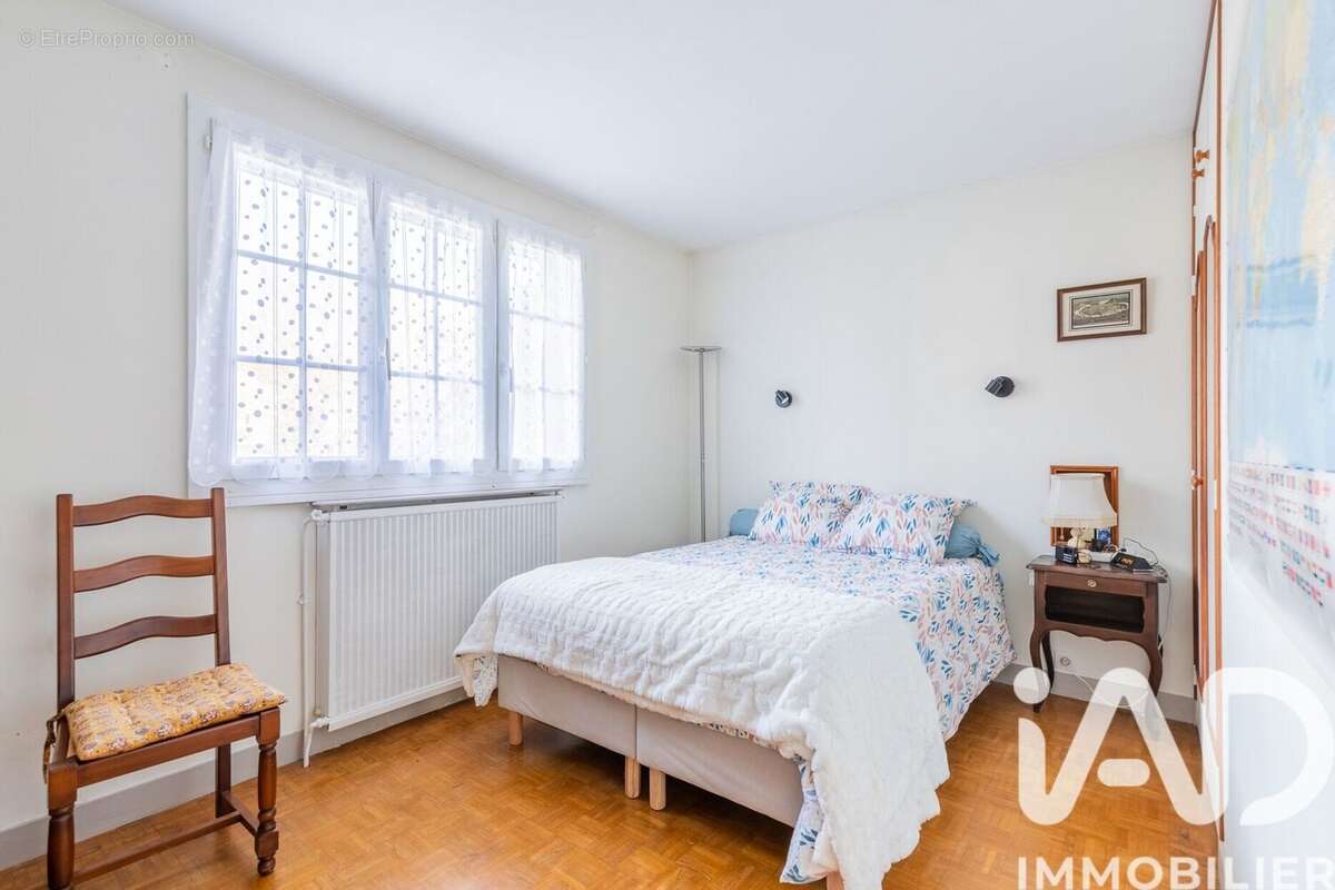 Photo 8 - Maison à IGNY