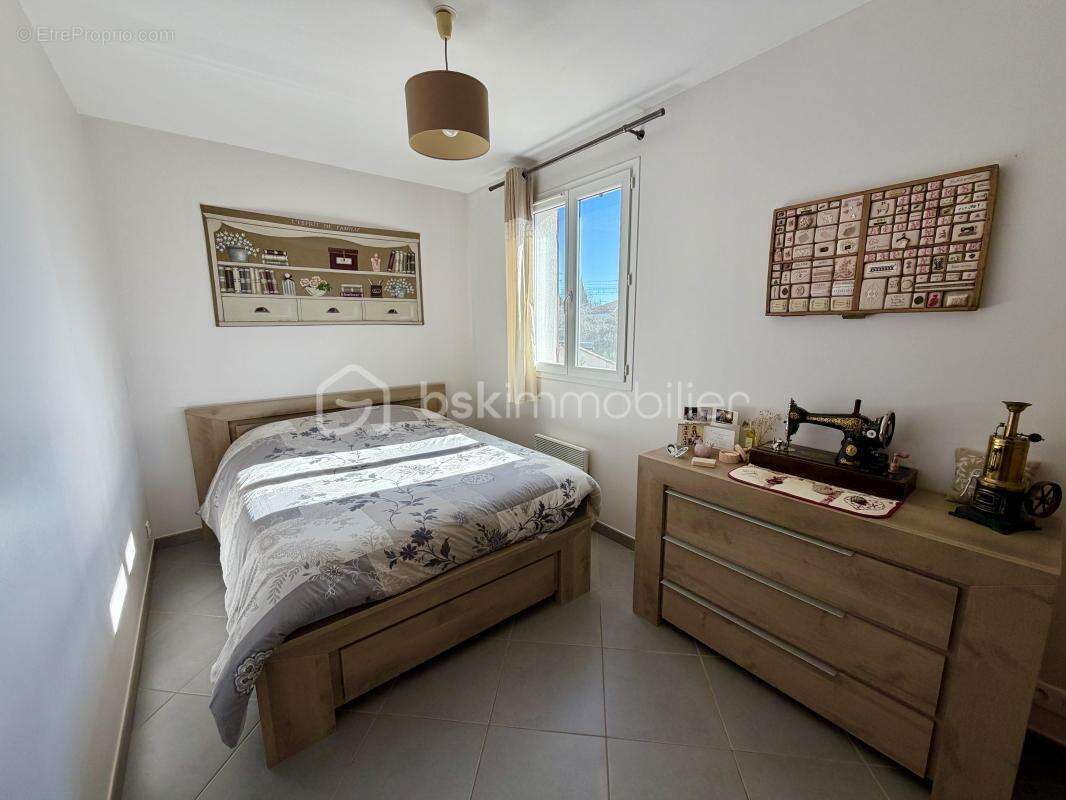 Maison à SALON-DE-PROVENCE