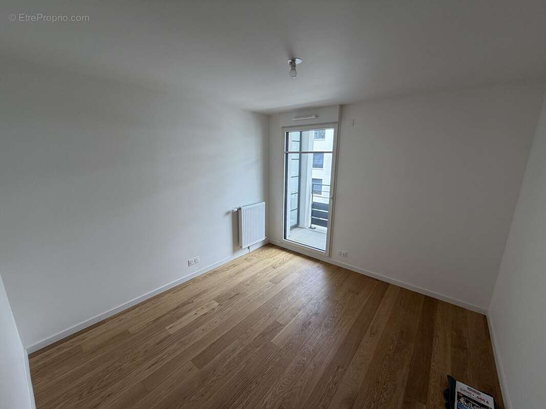 Appartement à MAISONS-ALFORT