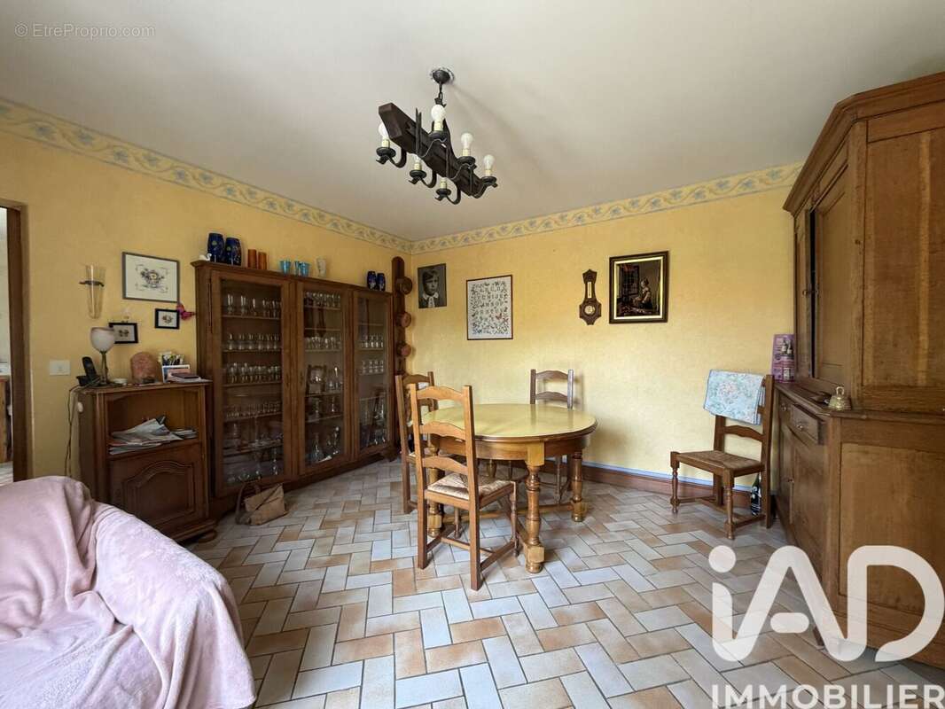 Photo 7 - Maison à AIRVAULT