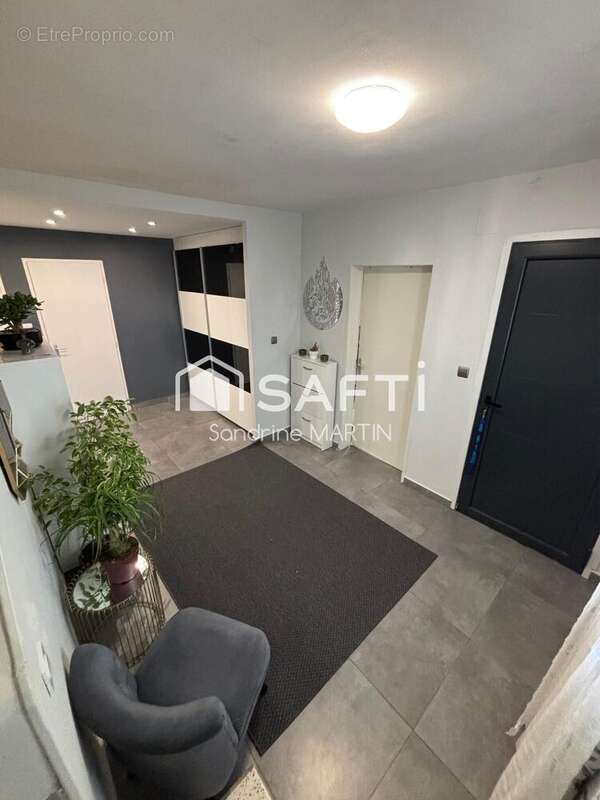 Photo 4 - Maison à COURNON-D&#039;AUVERGNE