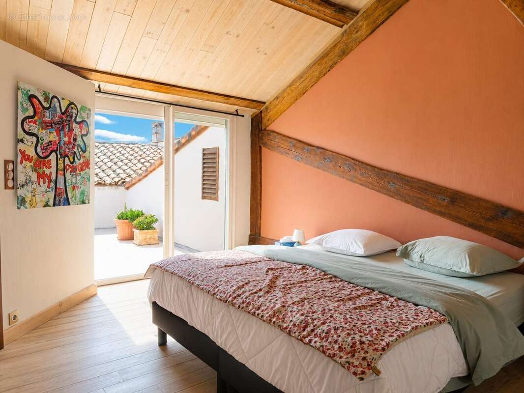 Appartement à NARBONNE