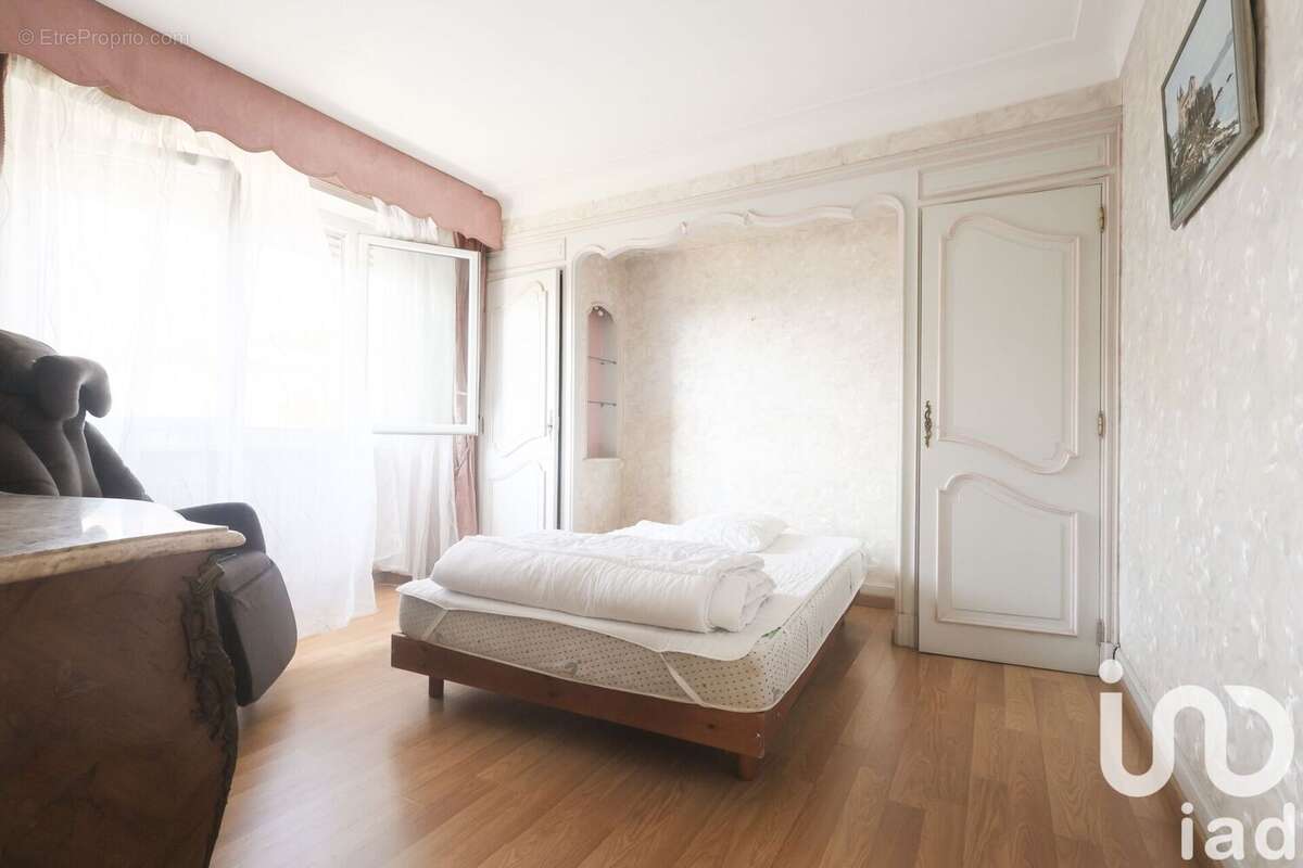 Photo 8 - Maison à BIARRITZ