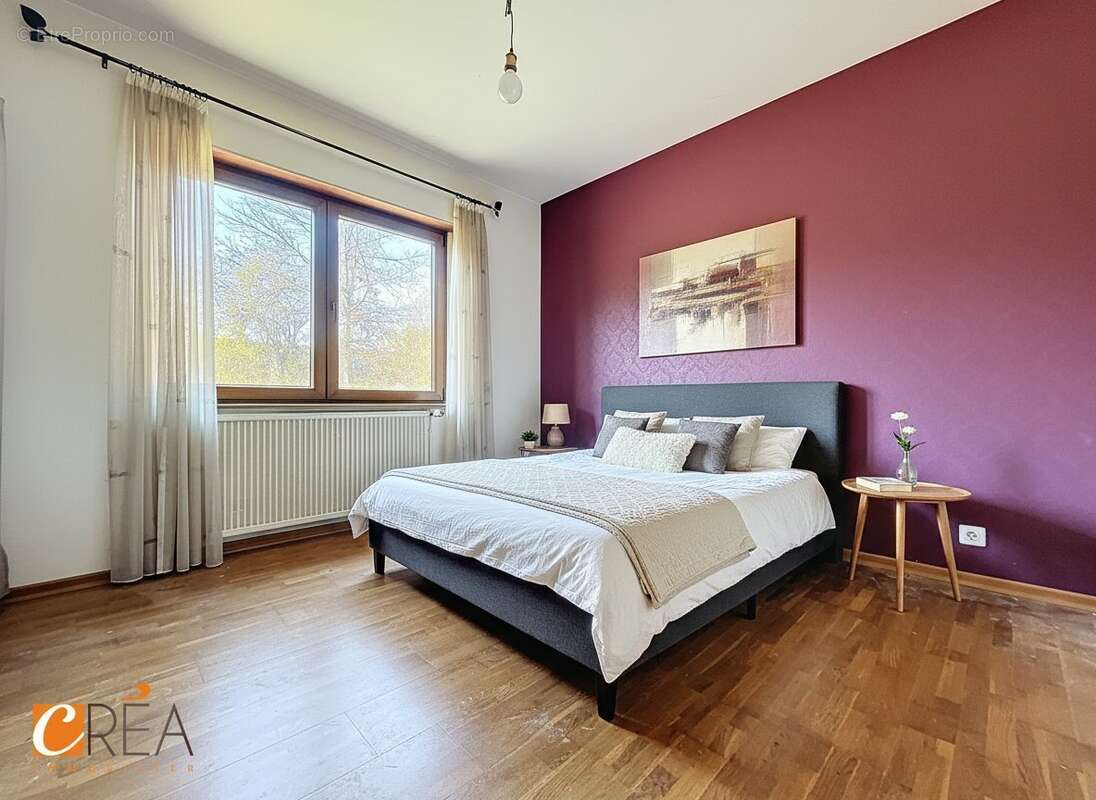 Maison à BRUNSTATT