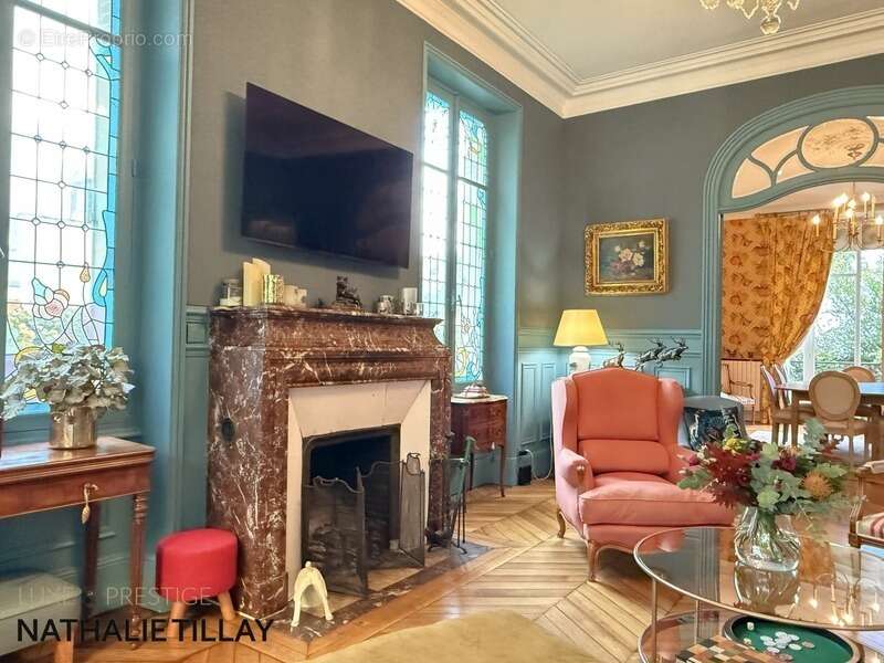 Maison à ORLEANS