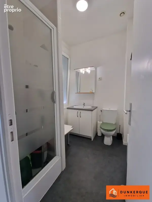 Appartement 2 pièces 55 m² à vendre à Coudekerque-Branche (59210) - photo 7