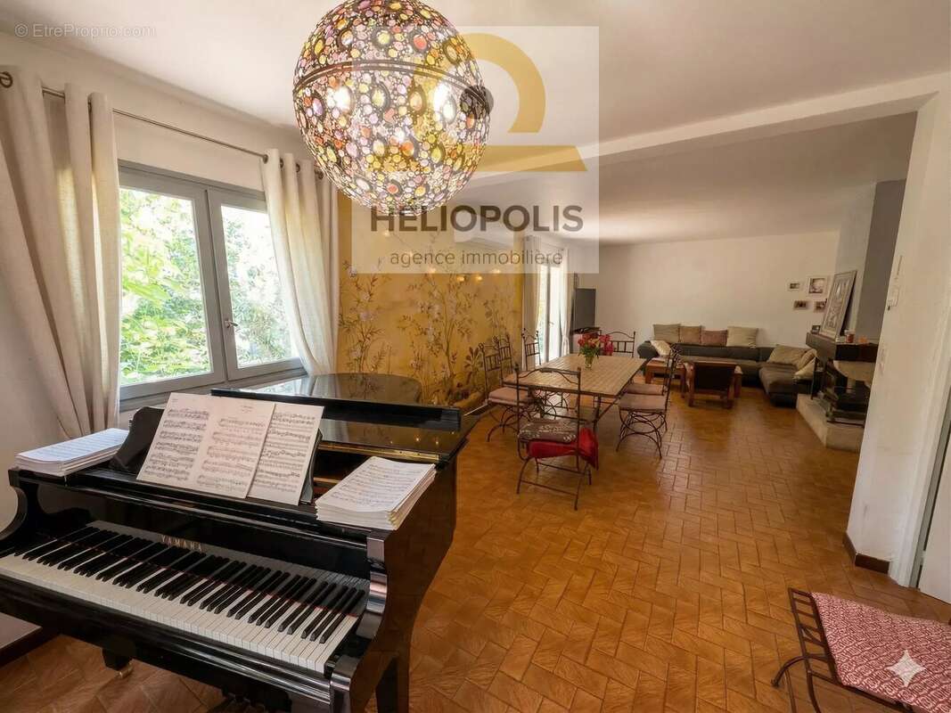 Maison à SAINT-NAZAIRE