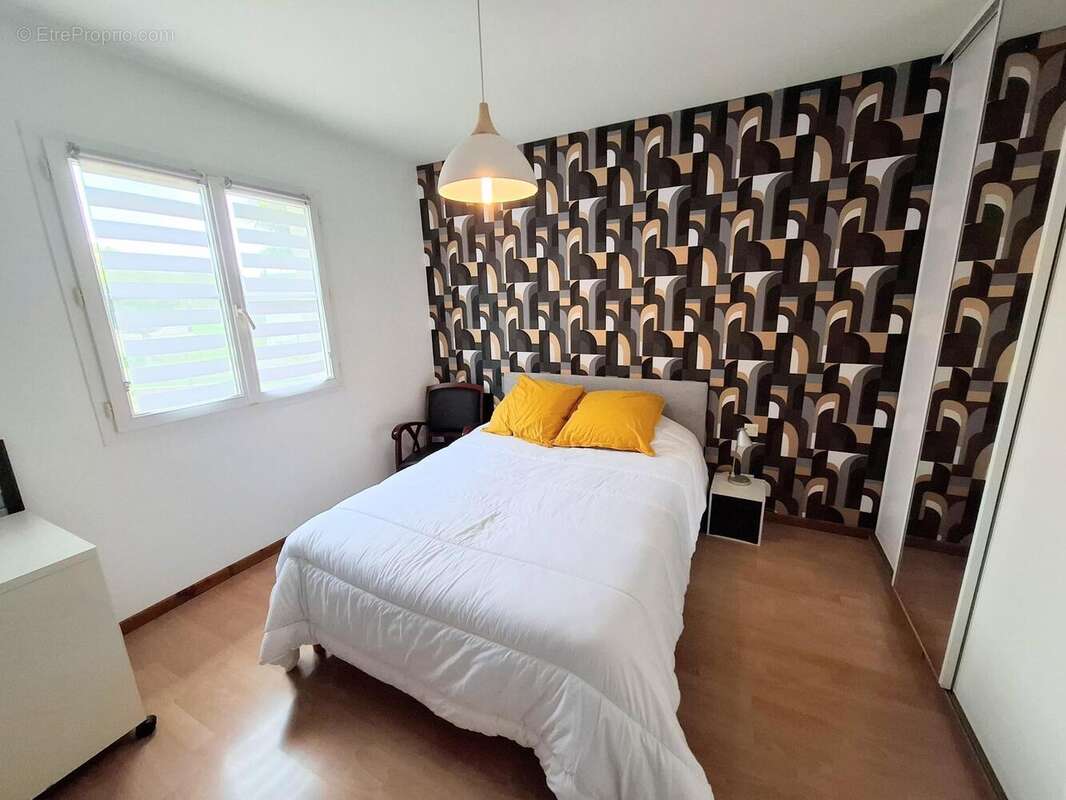 Photo 7 - Maison à SAINT-JEAN-POUTGE