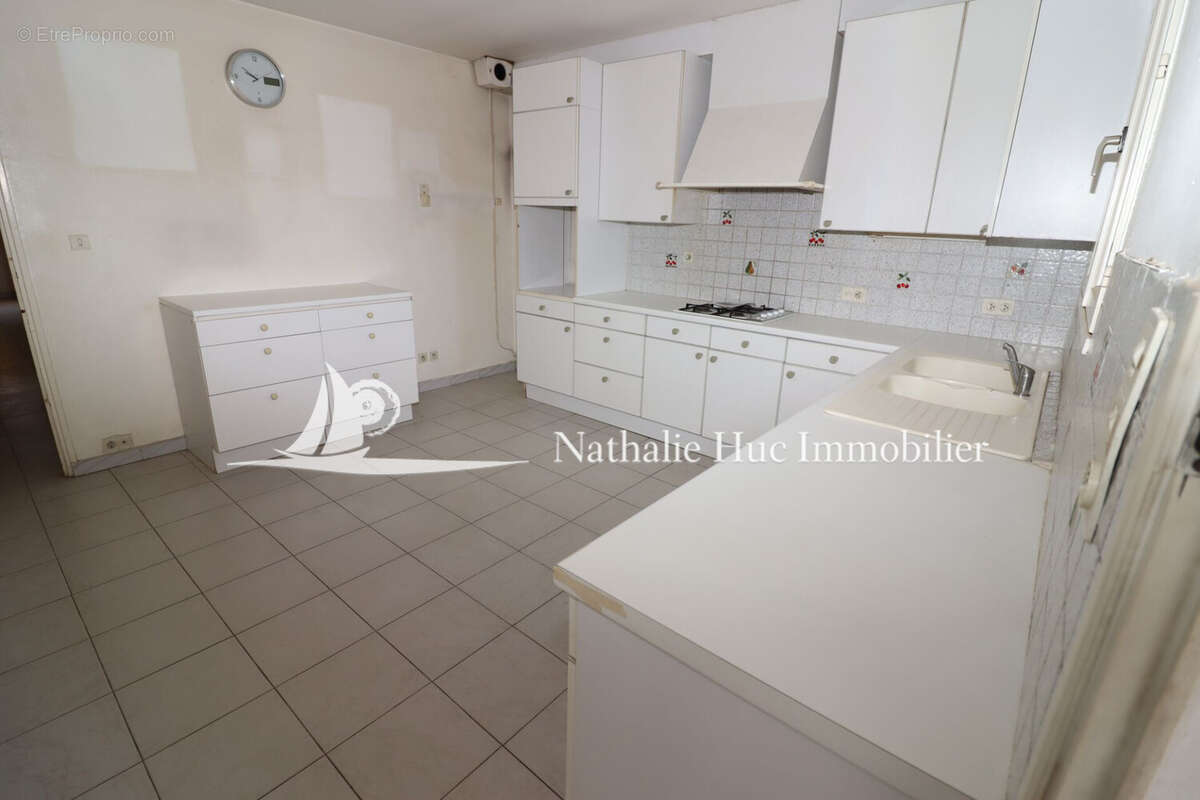 Maison 120 m² à Canet-En-Roussillon  - photo 8