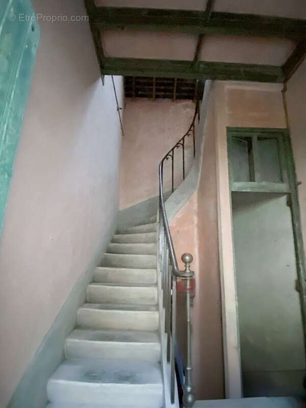Dpt Vienne (86), à vendre CHATELLERAULT propriete P10 de 350 m² - Terrain de 1 516,00 m² - photo 6