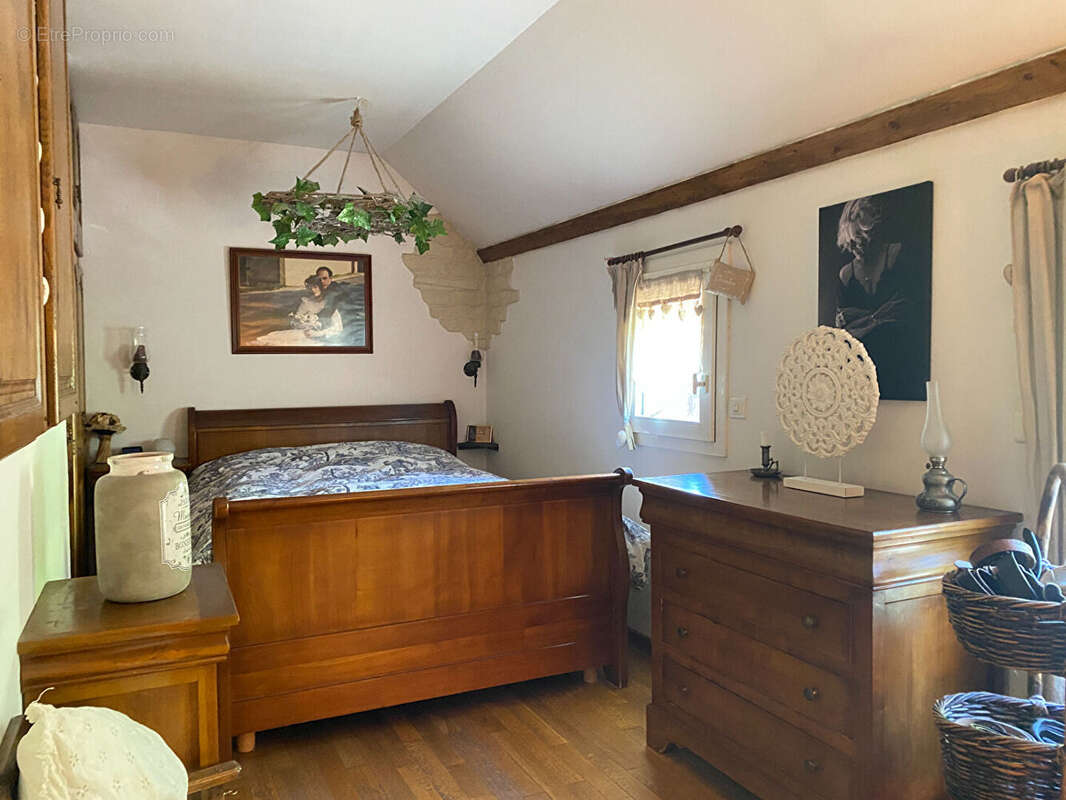 Maison à GARGENVILLE