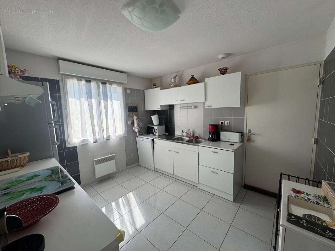 Daux proche Mondonville Villa  4 pièce(s) 93 m2  avec jardin et garage - photo 6