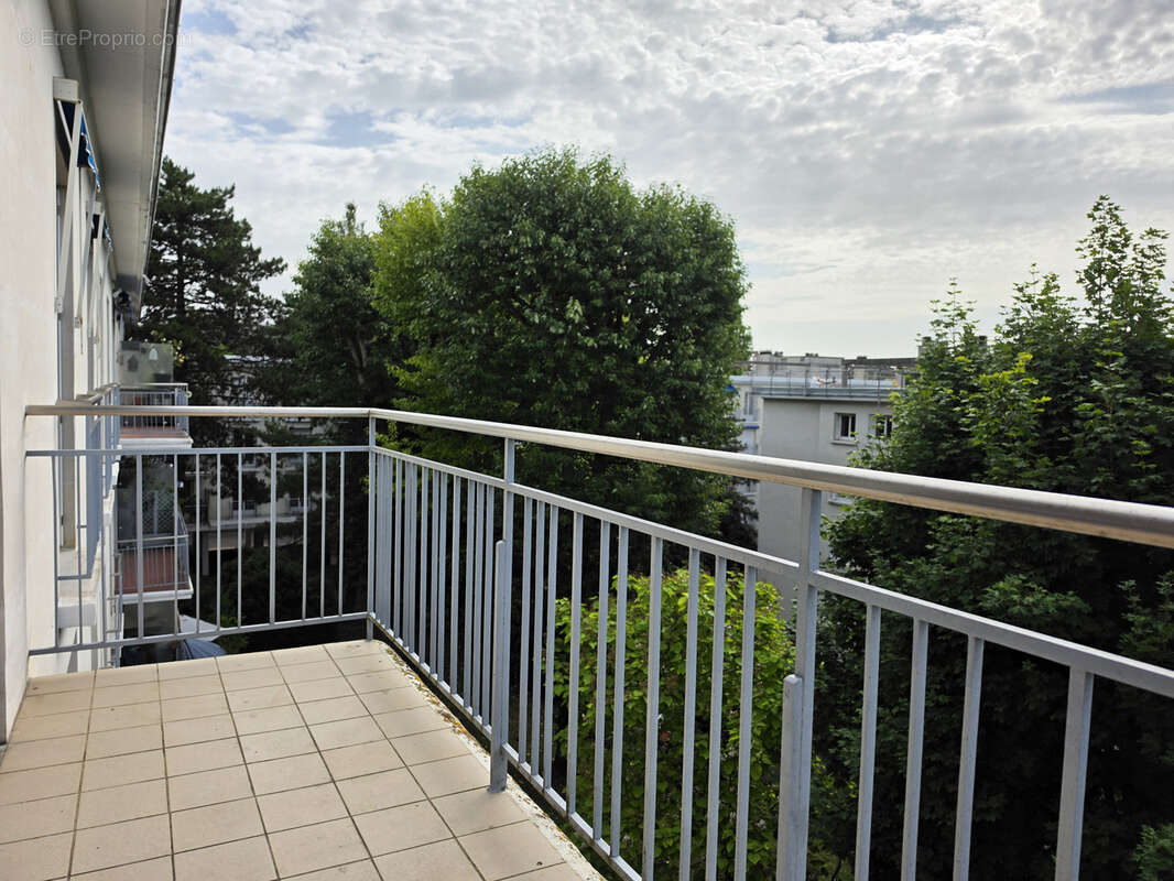 Appartement à JOUE-LES-TOURS