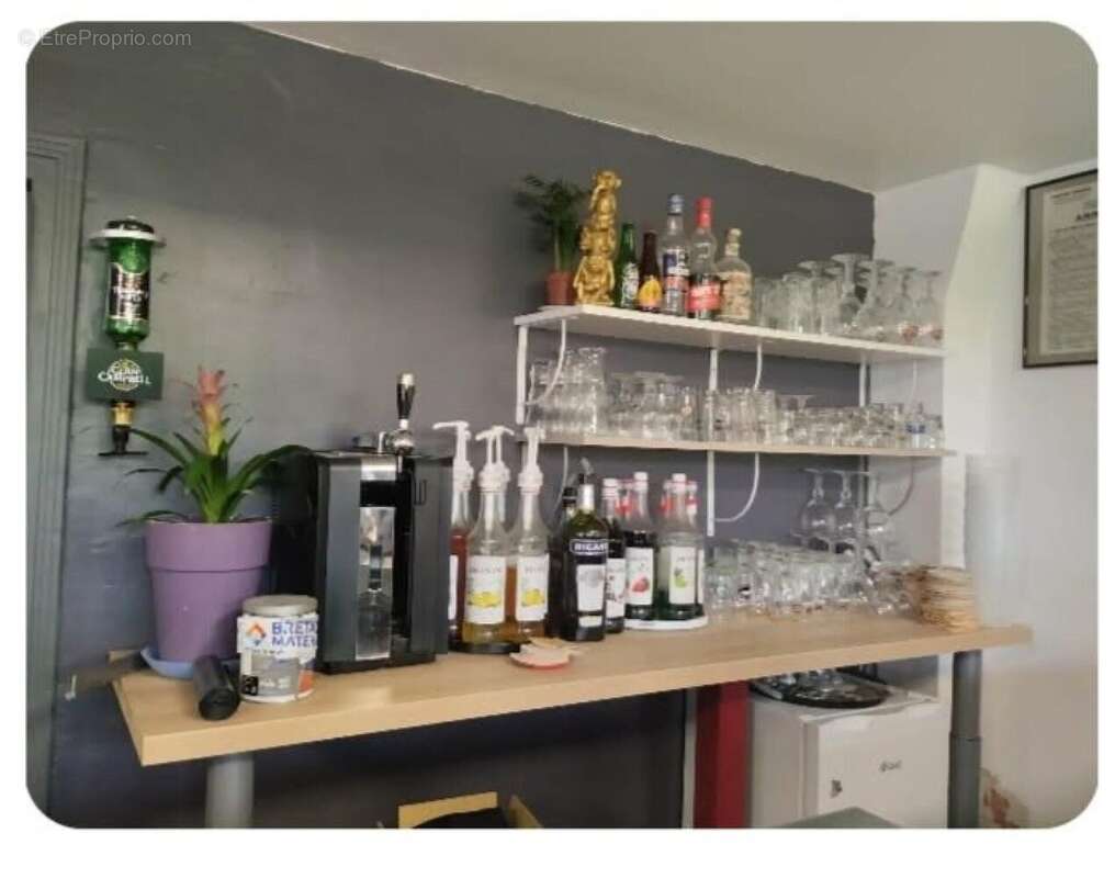 Photo 2 - Commerce à BEGARD