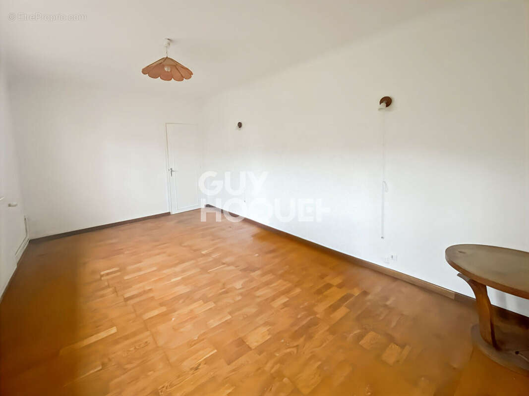 Maison à CHAUMES-EN-BRIE