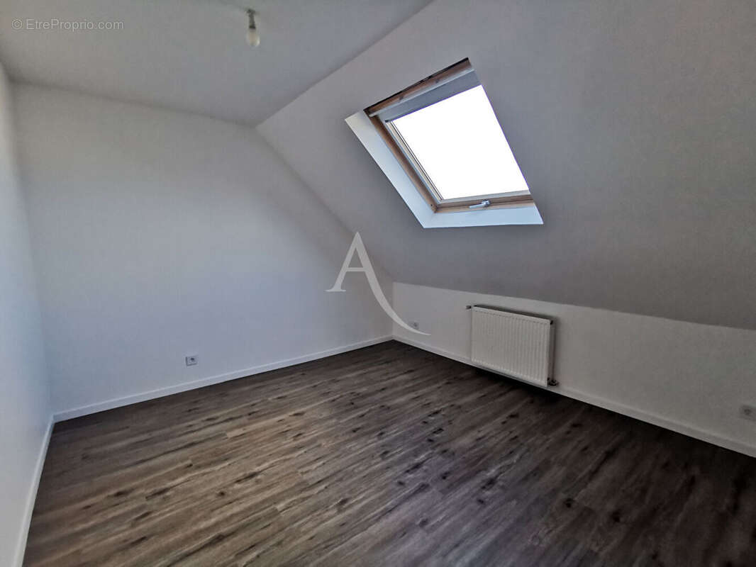 Maison à CHATEAUNEUF-SUR-LOIRE