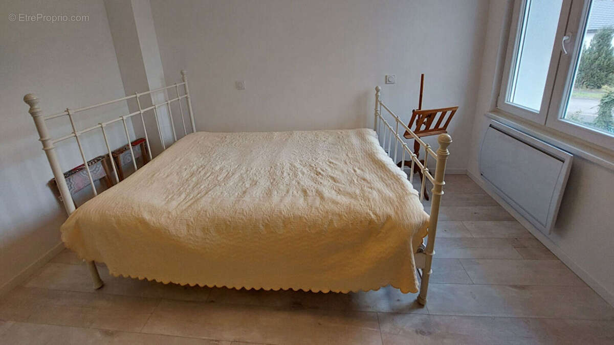 Maison à CREUTZWALD