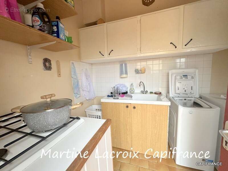 Maison à LA FERTE-BERNARD