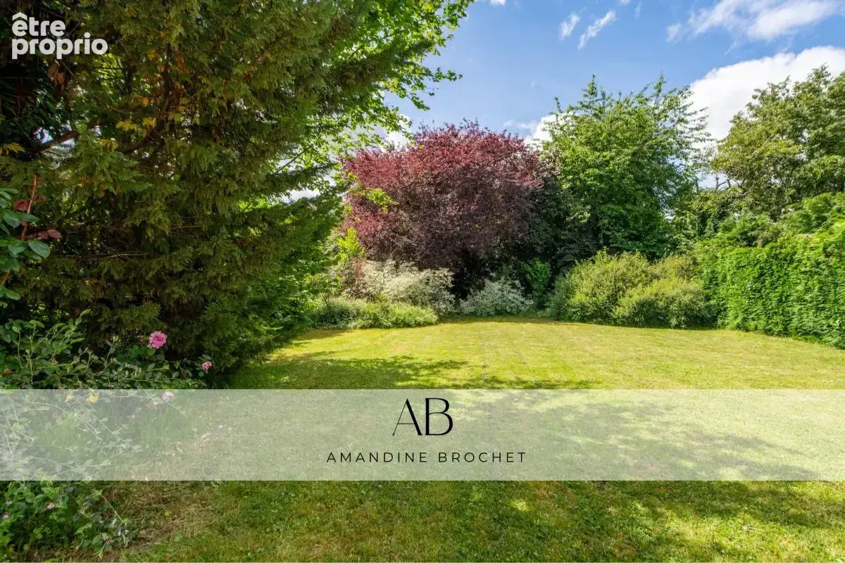 Maison 195 m² à Marnes-La-Coquette  - photo 6