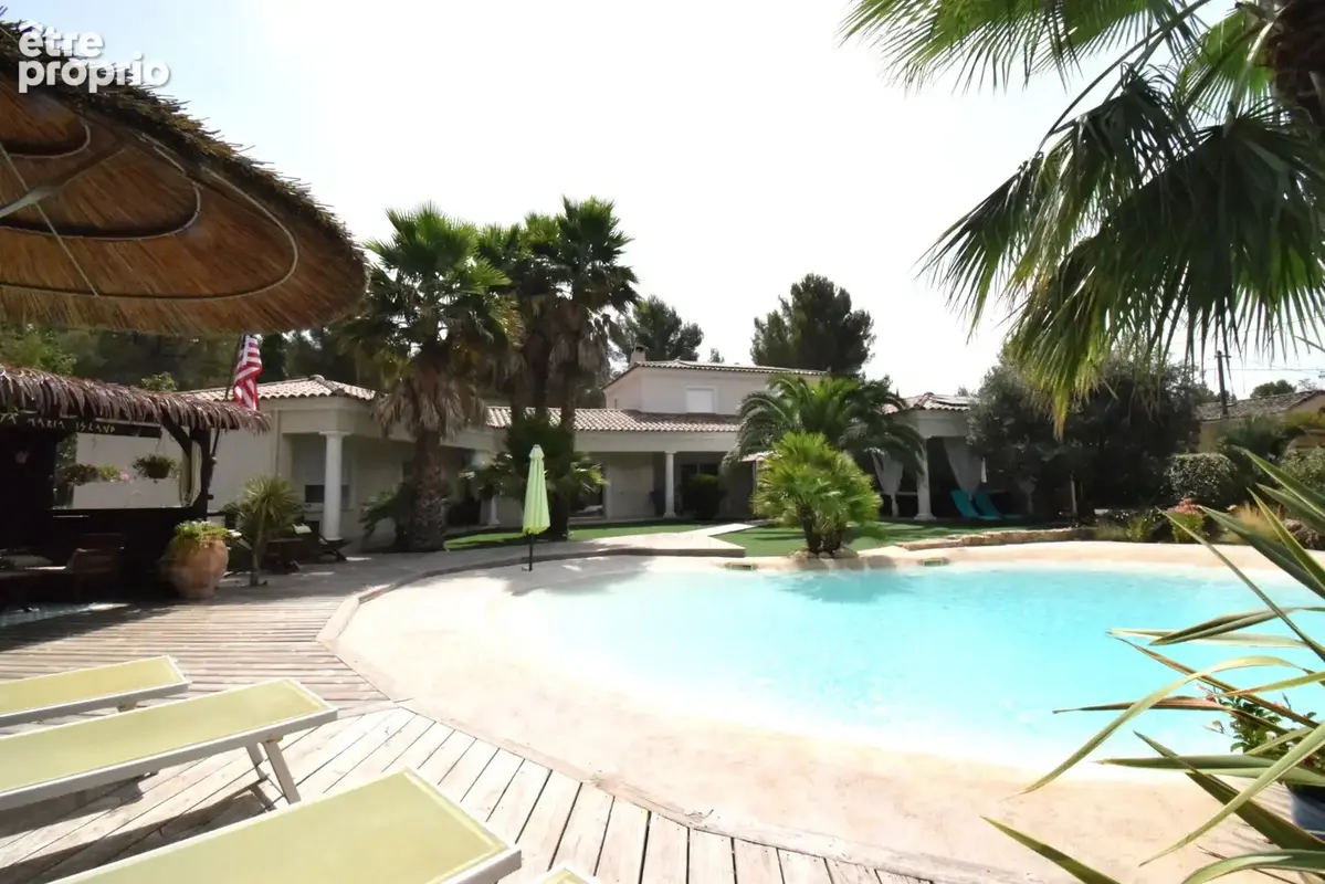 Propriété Draguignan videos disponibles - photo 2
