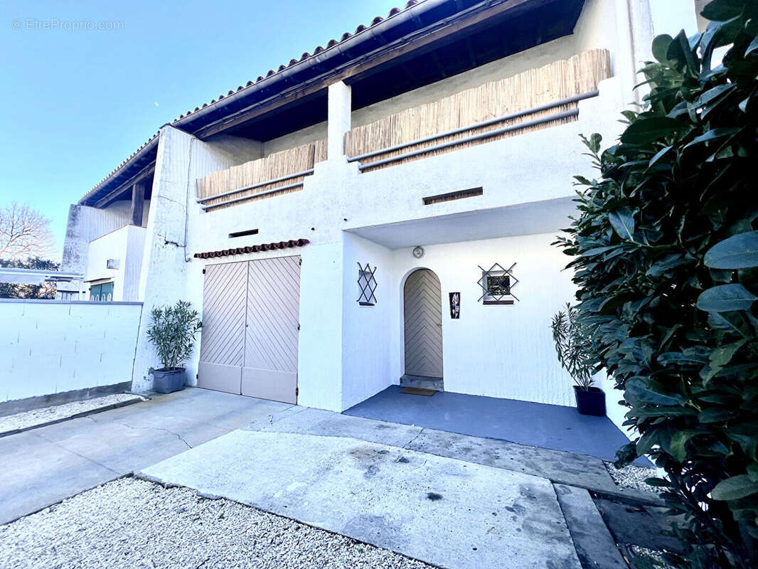 Maison à CARCASSONNE