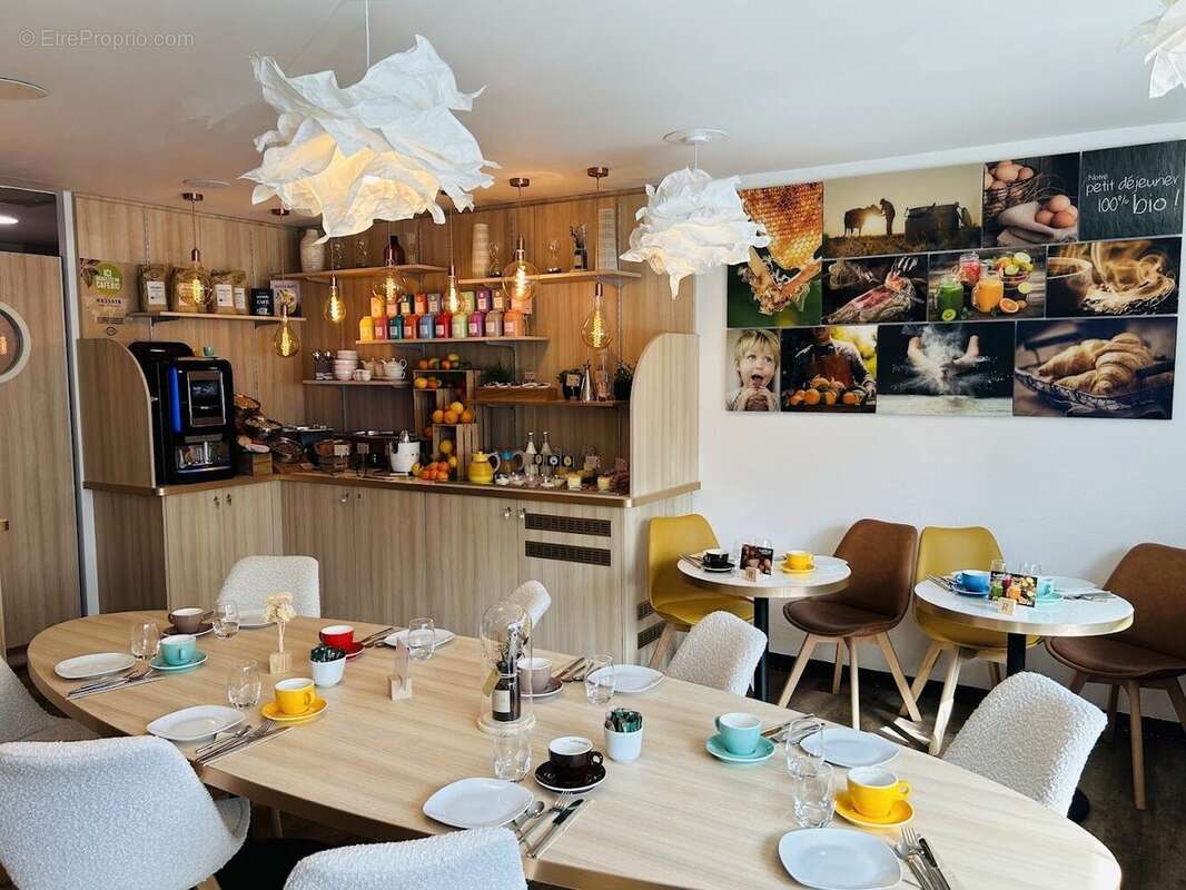 Appartement à ANGERS