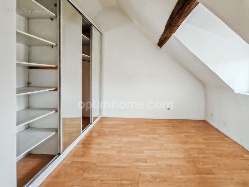 Appartement à NOGENT-SUR-OISE