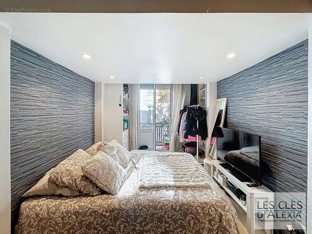 Appartement à LYON-6E