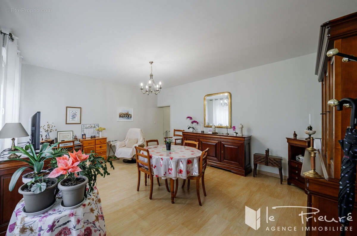 Appartement à ALBI