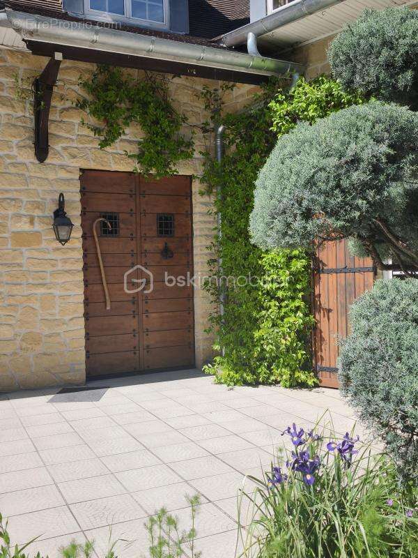 Maison à LAGORCE