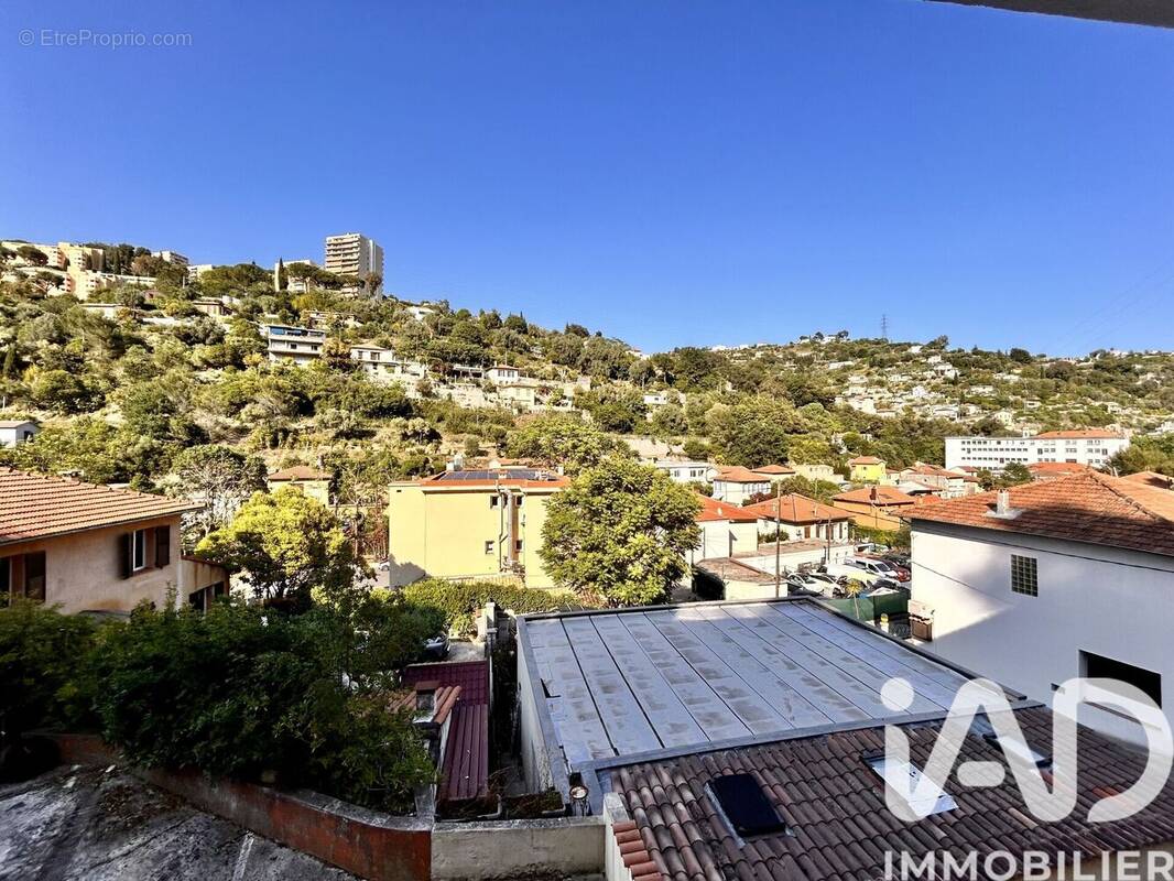 Photo 1 - Appartement à NICE