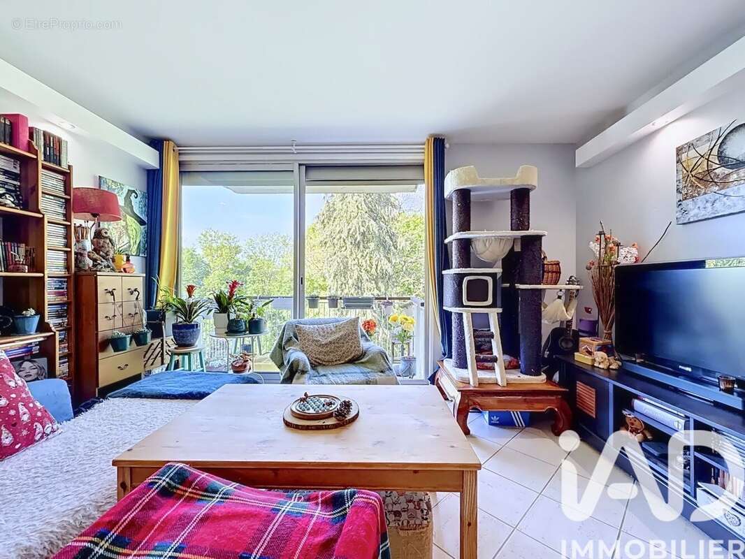 Photo 4 - Appartement à TAVERNY