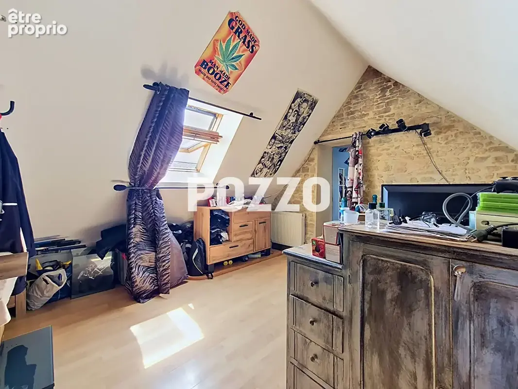A VENDRE Maison Colombiers -sur-seulles - photo 15