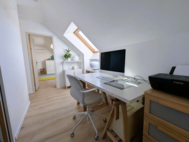 Maison à CHATEAUNEUF-SUR-LOIRE